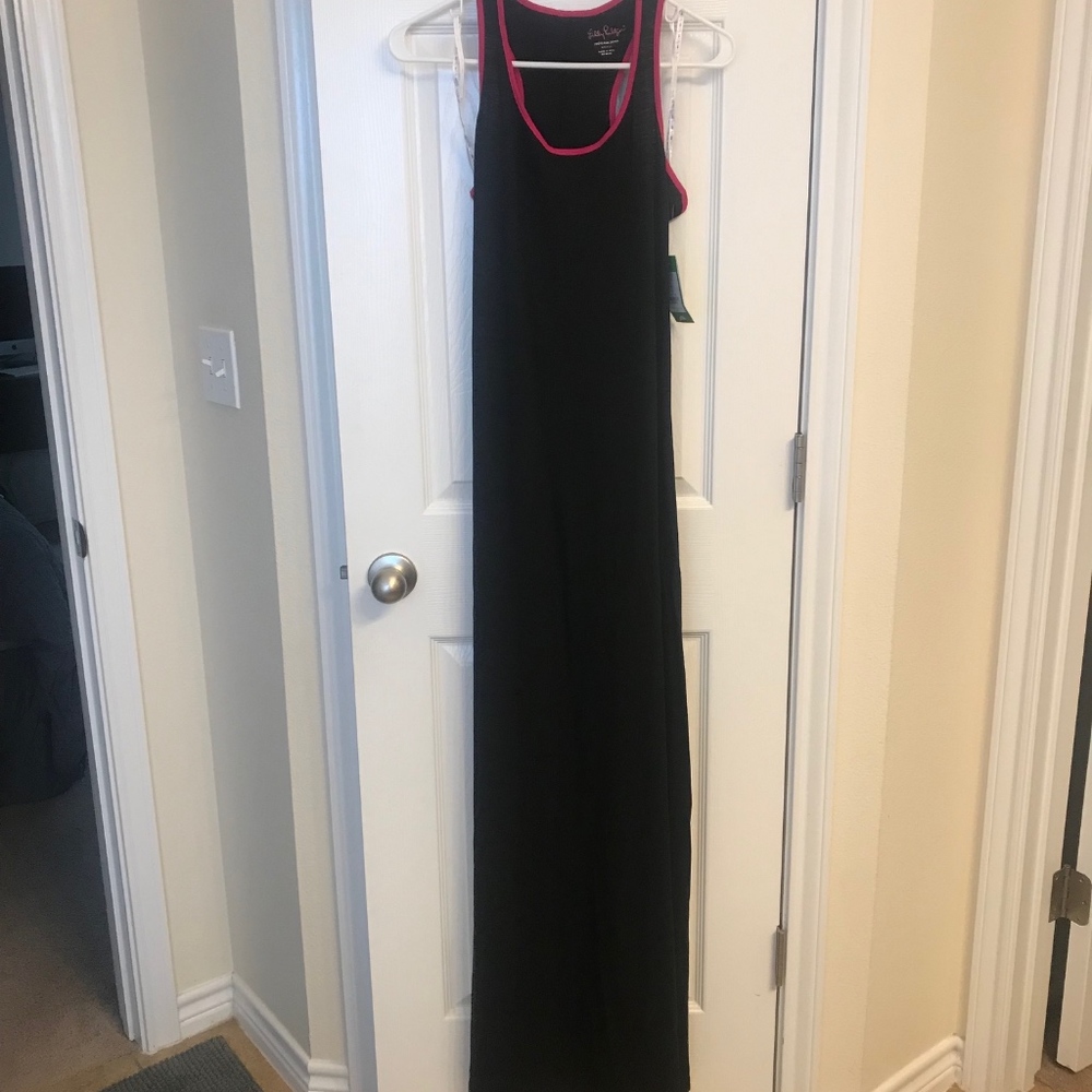 Lilly Pulitzer Maxi